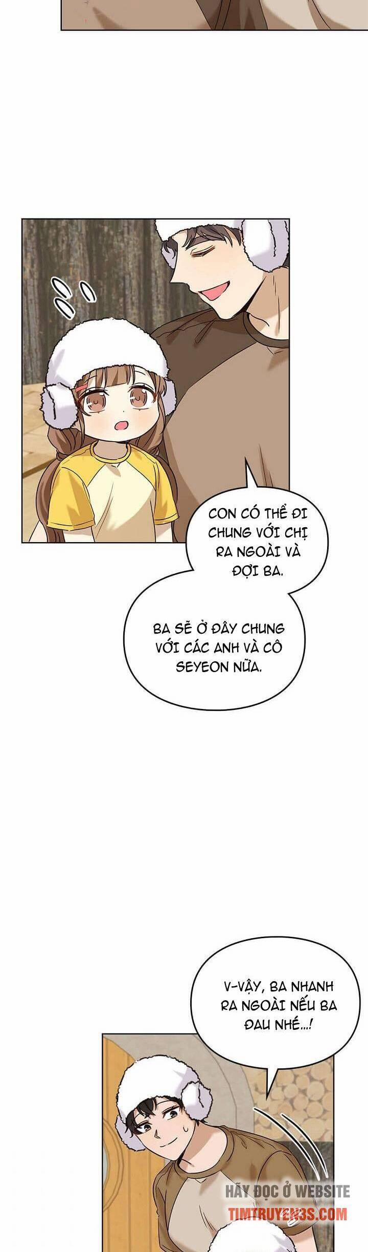 Tôi Trở Thành Một Người Cha 74 trang 32