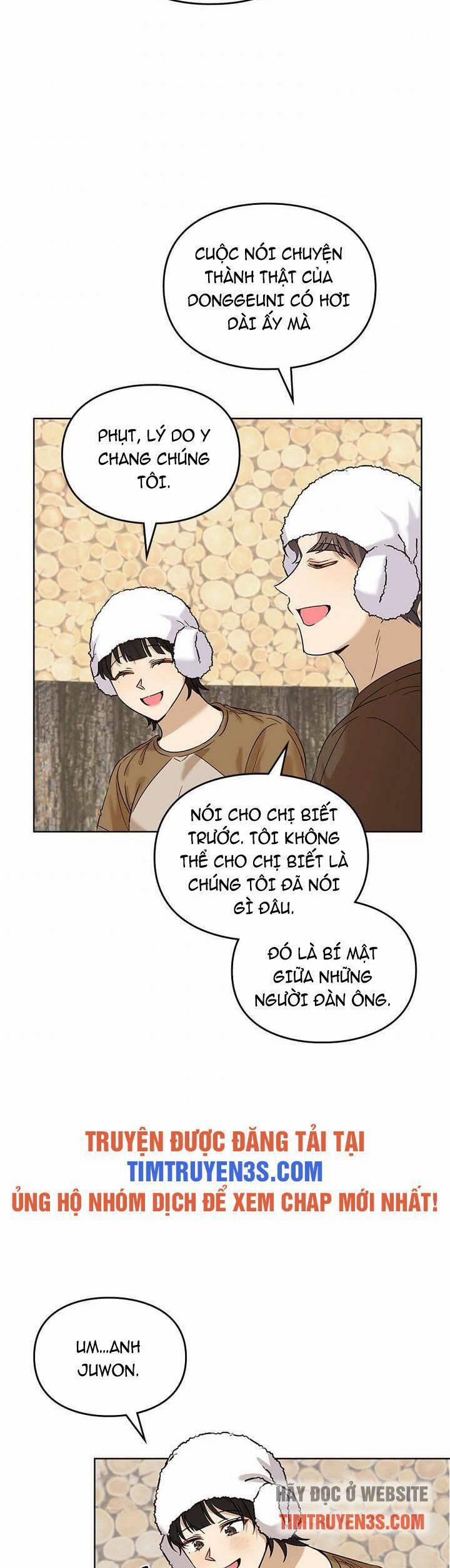 Tôi Trở Thành Một Người Cha 74 trang 38