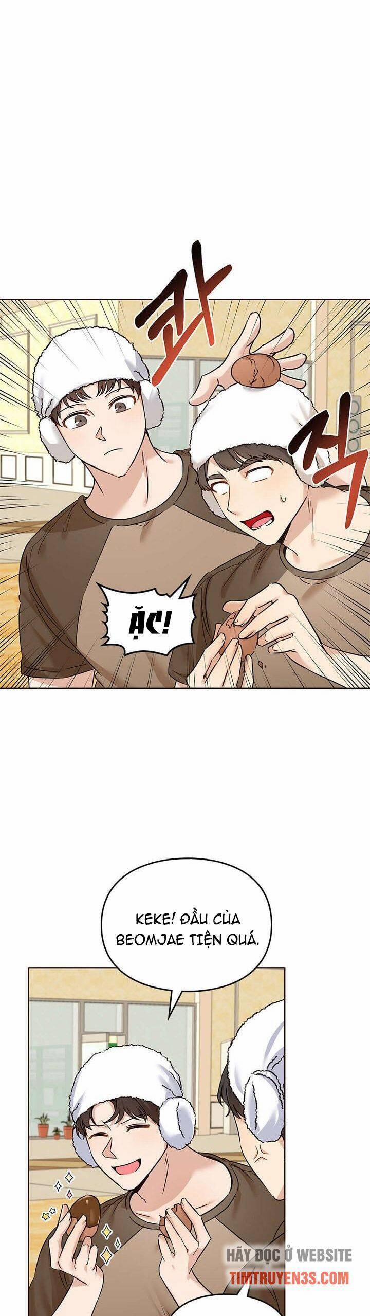 Tôi Trở Thành Một Người Cha 74 trang 4