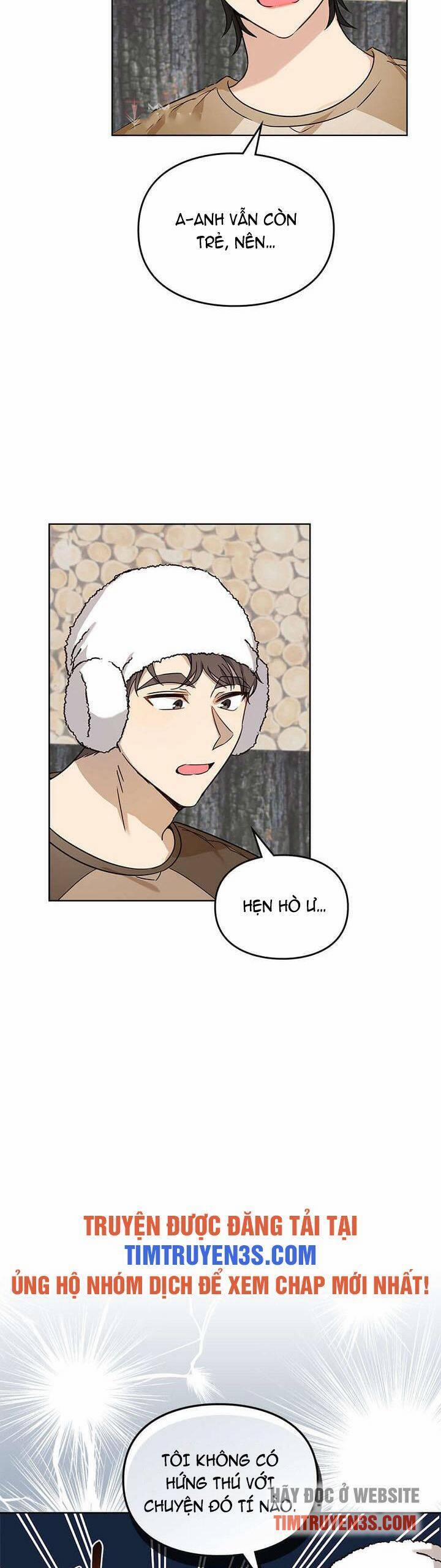Tôi Trở Thành Một Người Cha 74 trang 40