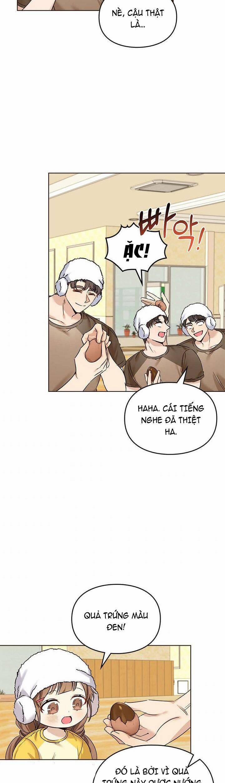 Tôi Trở Thành Một Người Cha 74 trang 5