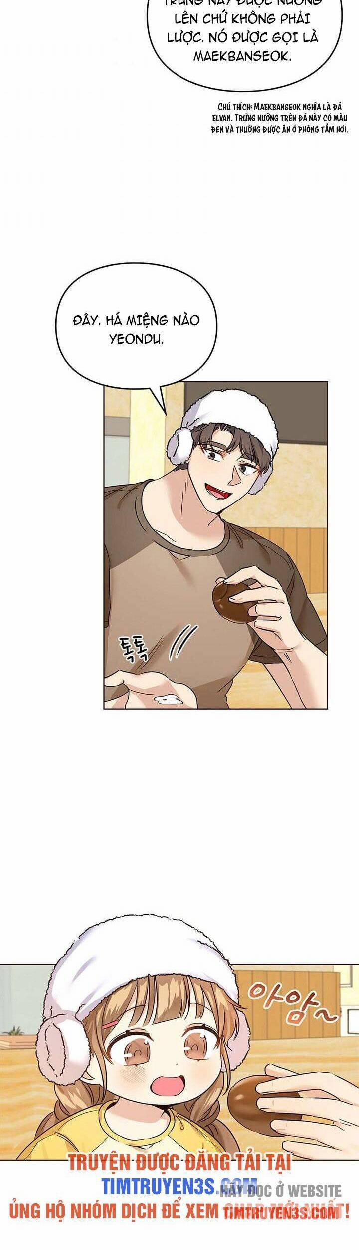 Tôi Trở Thành Một Người Cha 74 trang 6