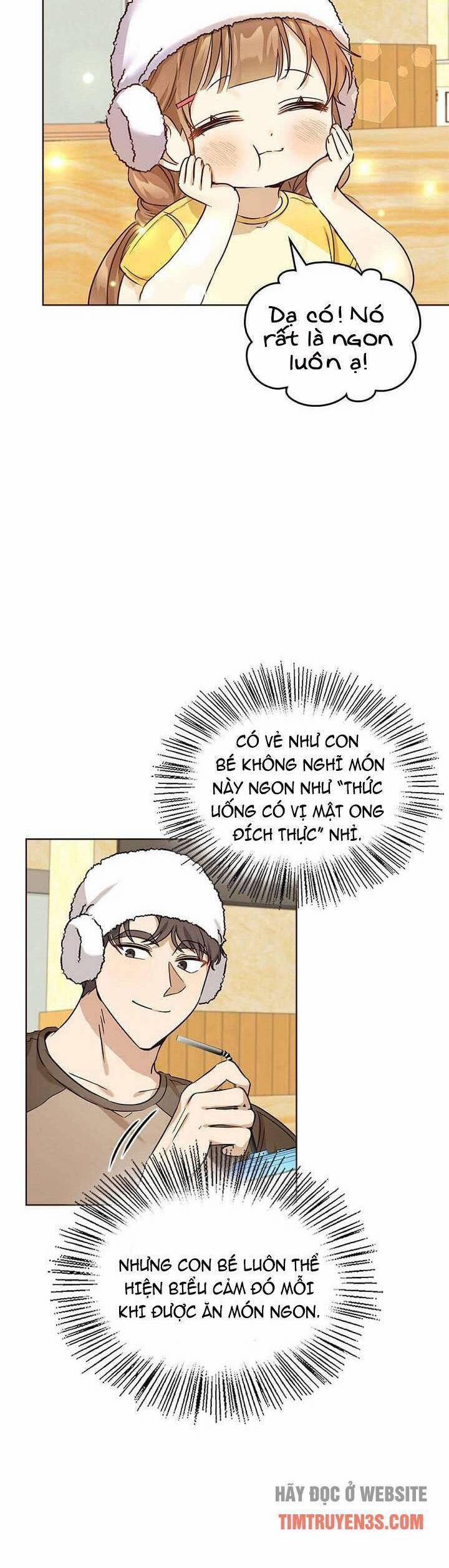 Tôi Trở Thành Một Người Cha 74 trang 8