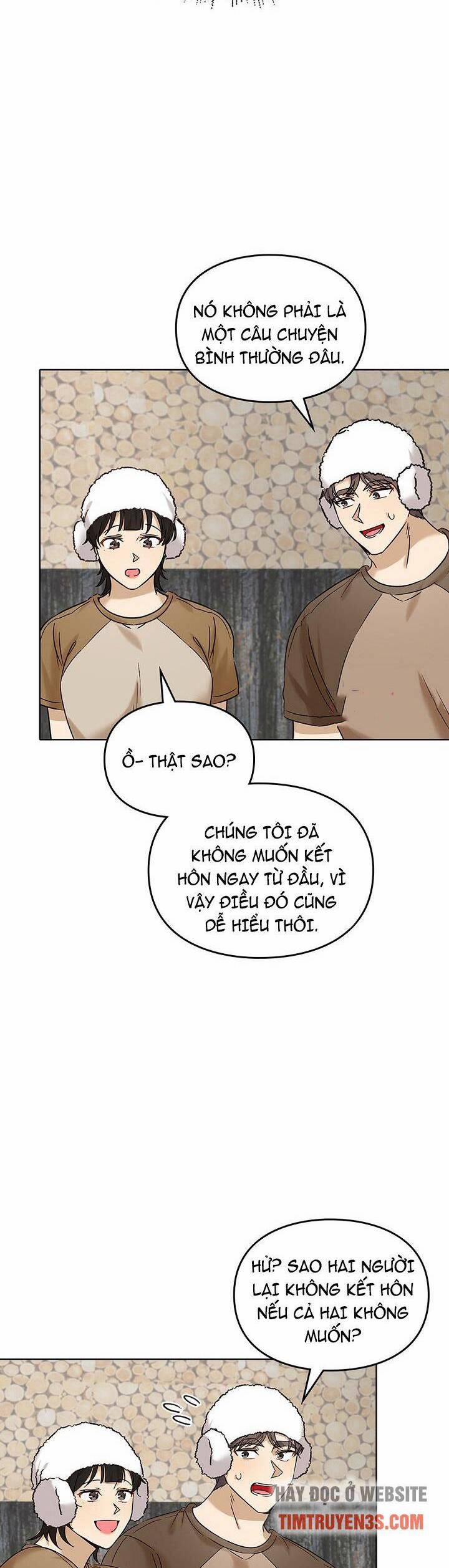 Tôi Trở Thành Một Người Cha 75 trang 16