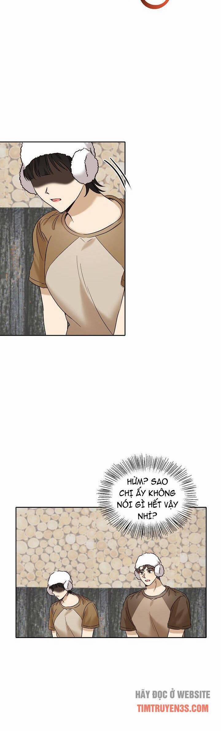 Tôi Trở Thành Một Người Cha 75 trang 2