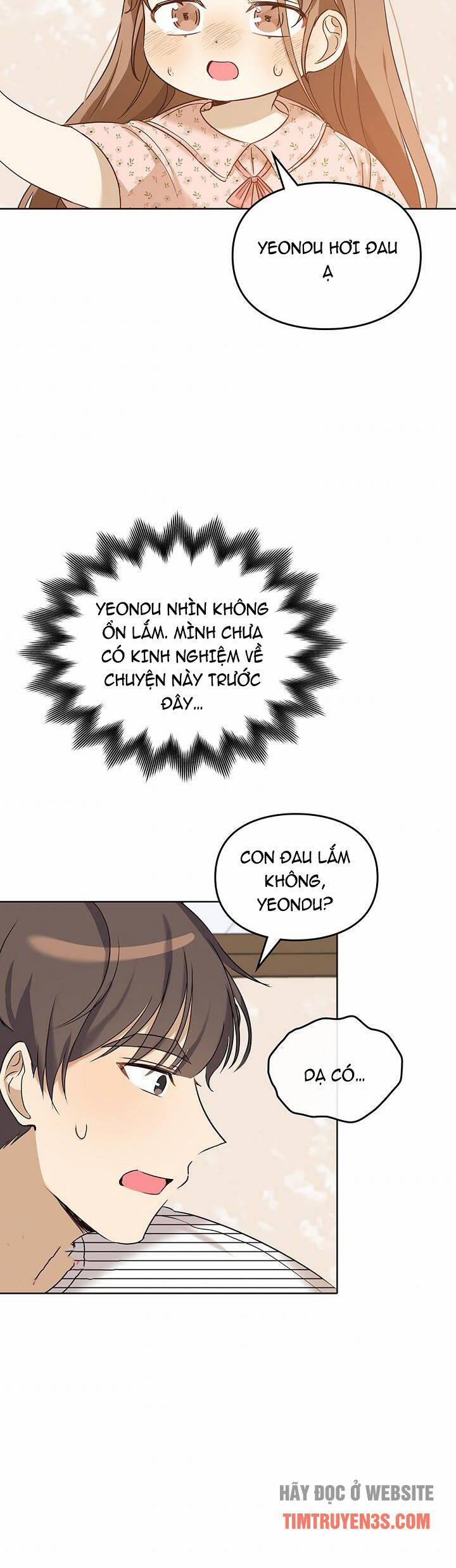 Tôi Trở Thành Một Người Cha 75 trang 23