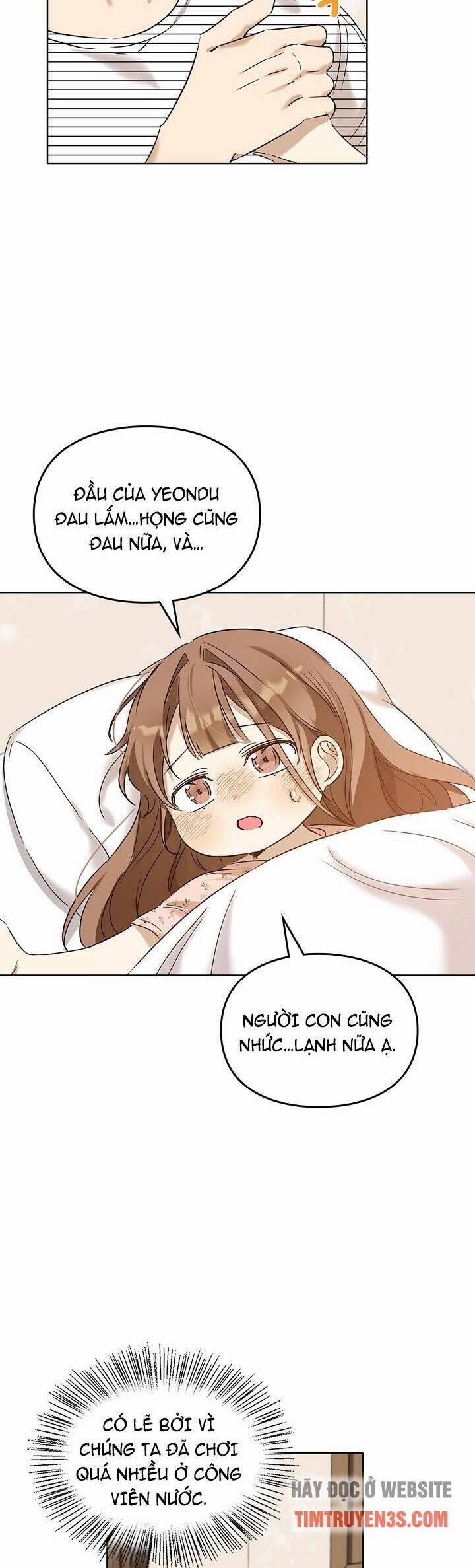 Tôi Trở Thành Một Người Cha 75 trang 25