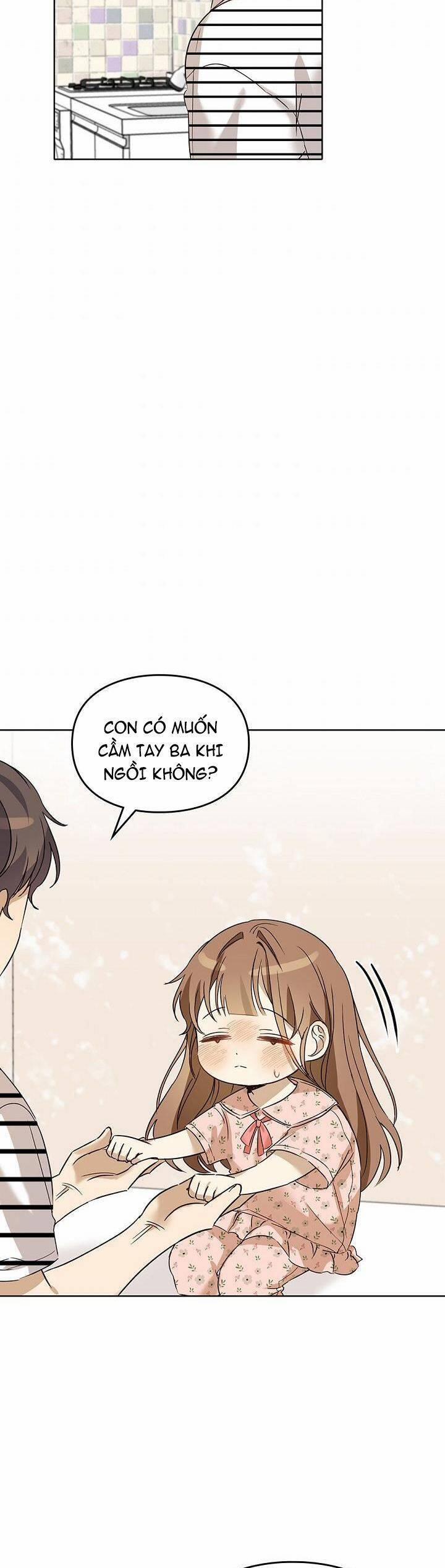 Tôi Trở Thành Một Người Cha 75 trang 28
