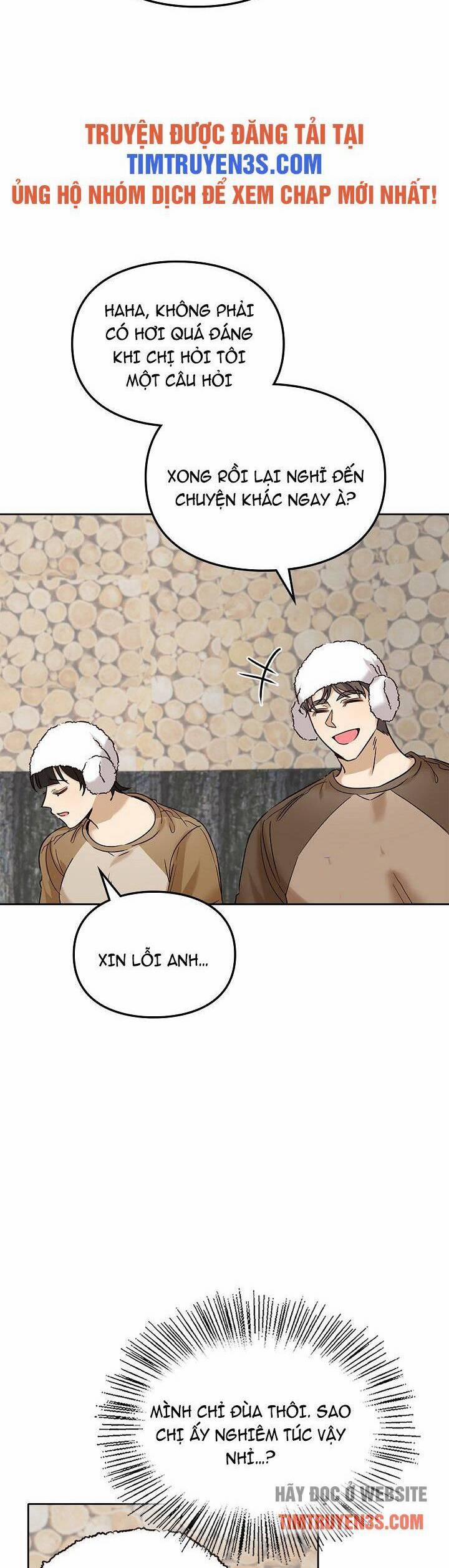 Tôi Trở Thành Một Người Cha 75 trang 4