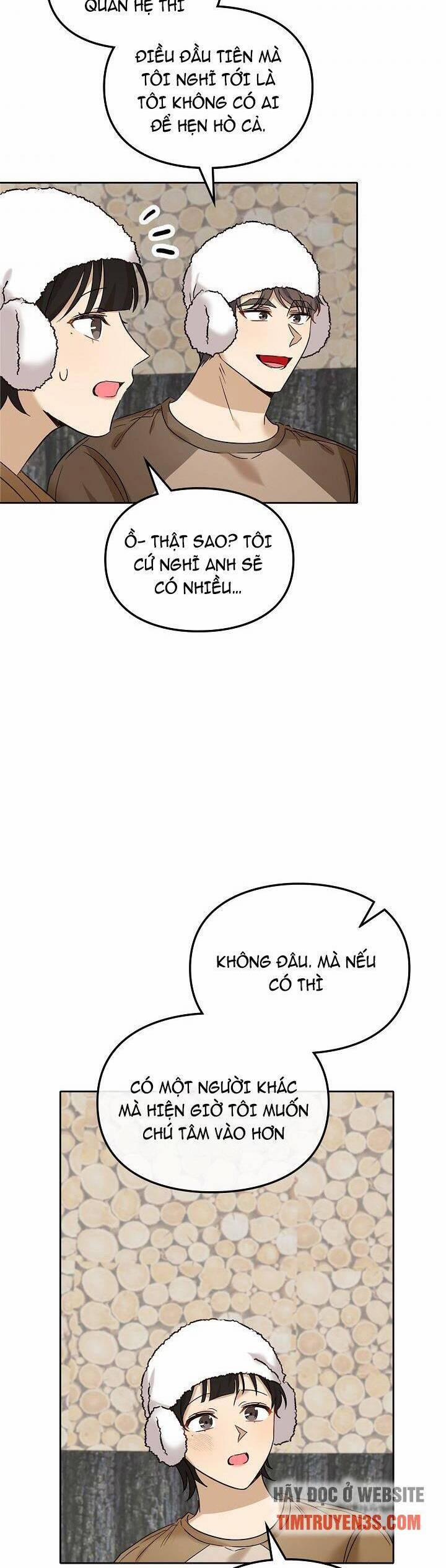 Tôi Trở Thành Một Người Cha 75 trang 6