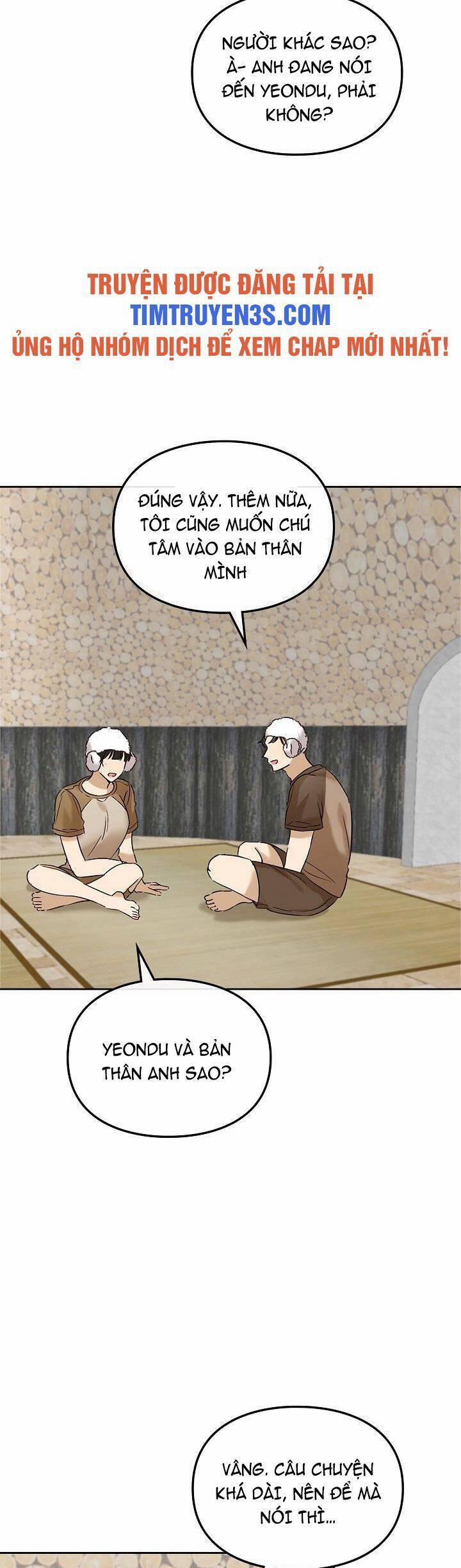 Tôi Trở Thành Một Người Cha 75 trang 7