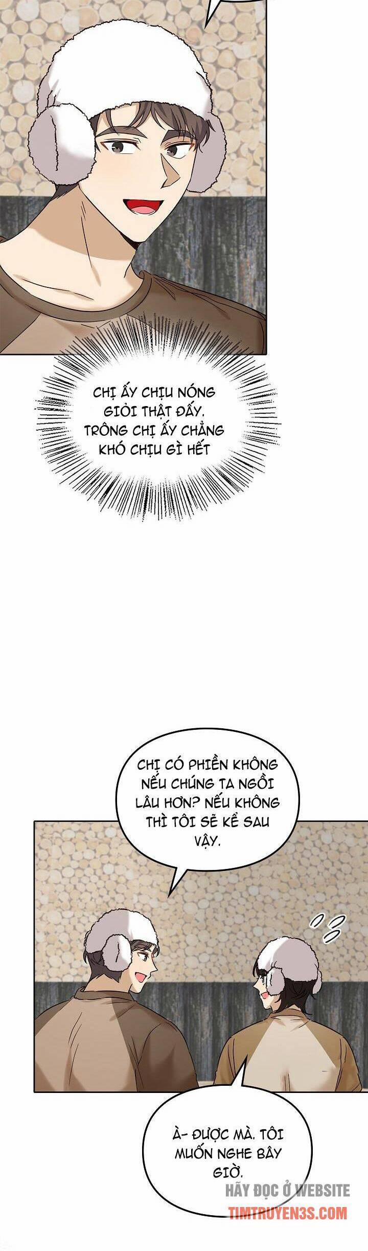 Tôi Trở Thành Một Người Cha 75 trang 8
