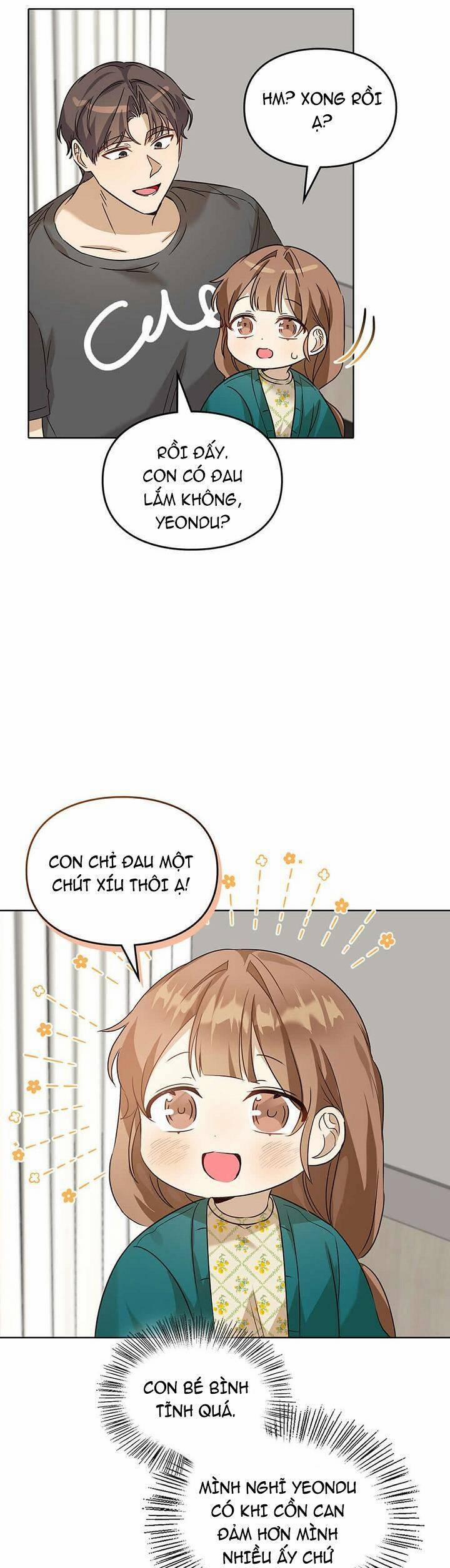 Tôi Trở Thành Một Người Cha 76 trang 12