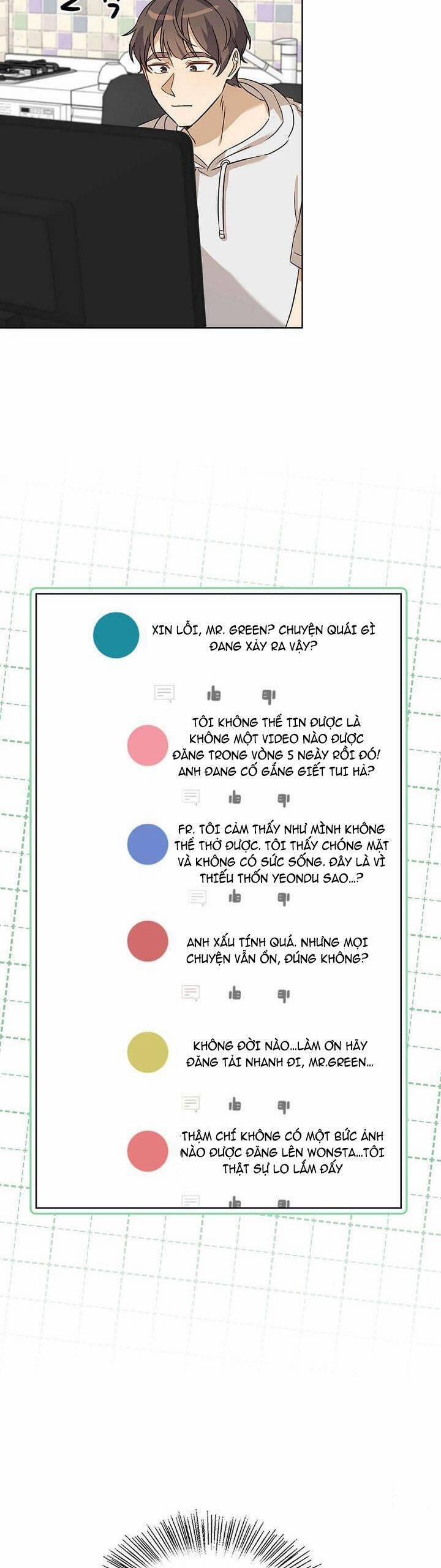 Tôi Trở Thành Một Người Cha 76 trang 14