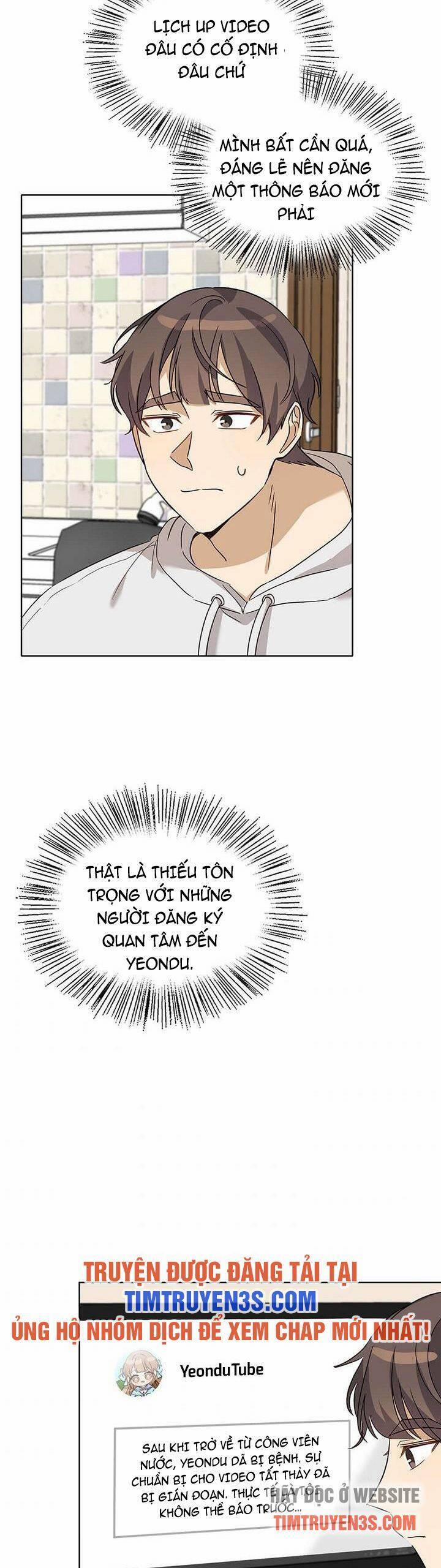 Tôi Trở Thành Một Người Cha 76 trang 15