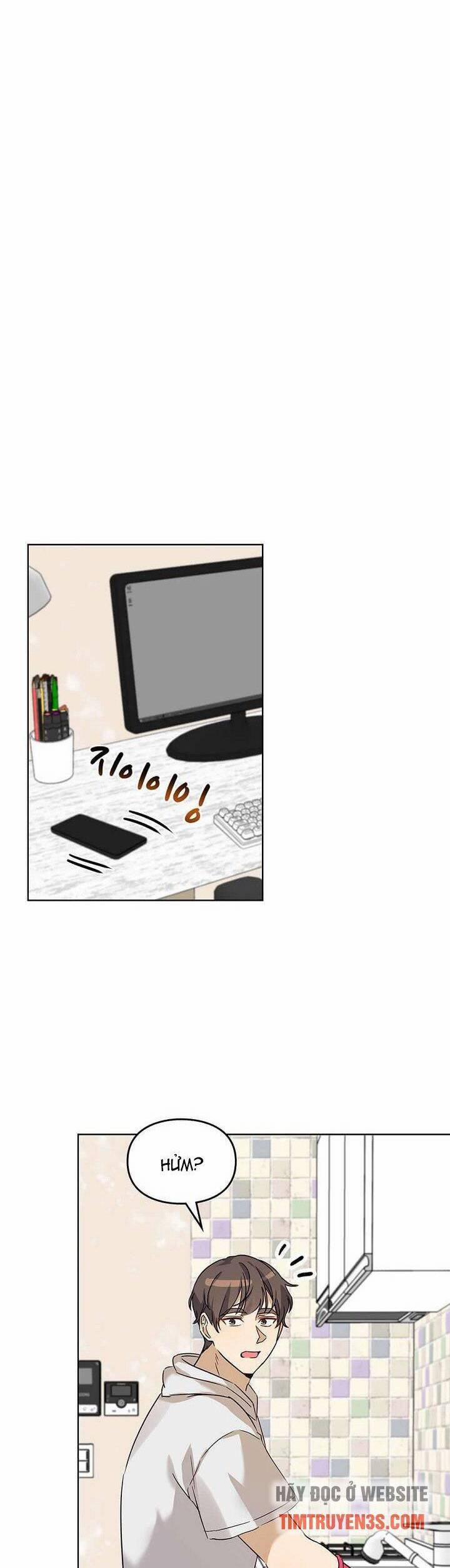 Tôi Trở Thành Một Người Cha 76 trang 17