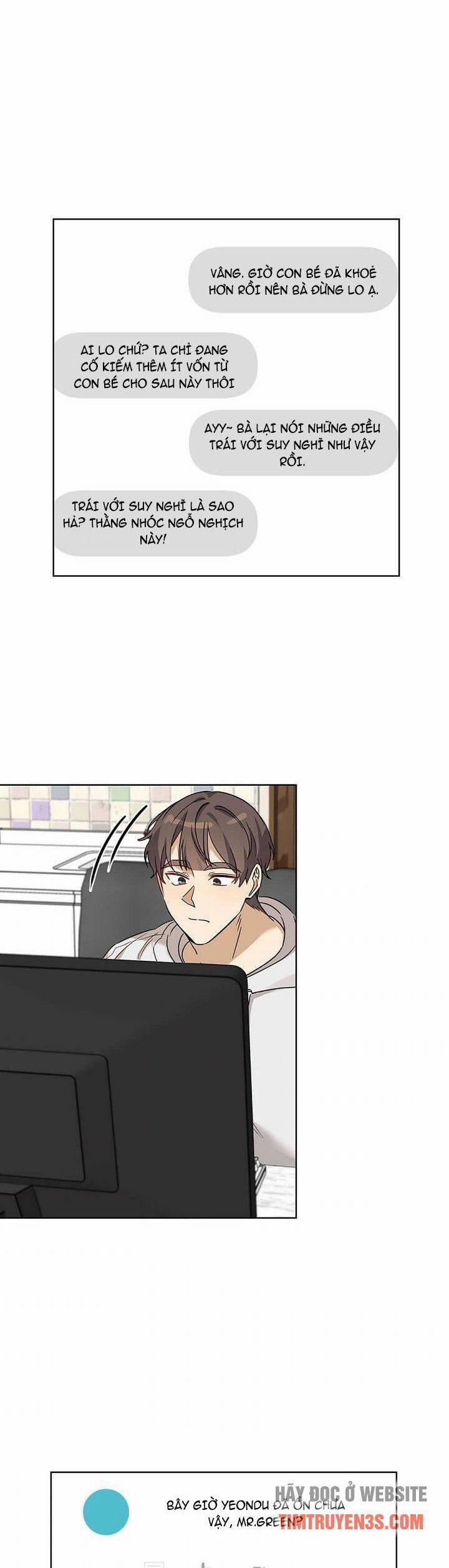 Tôi Trở Thành Một Người Cha 76 trang 19