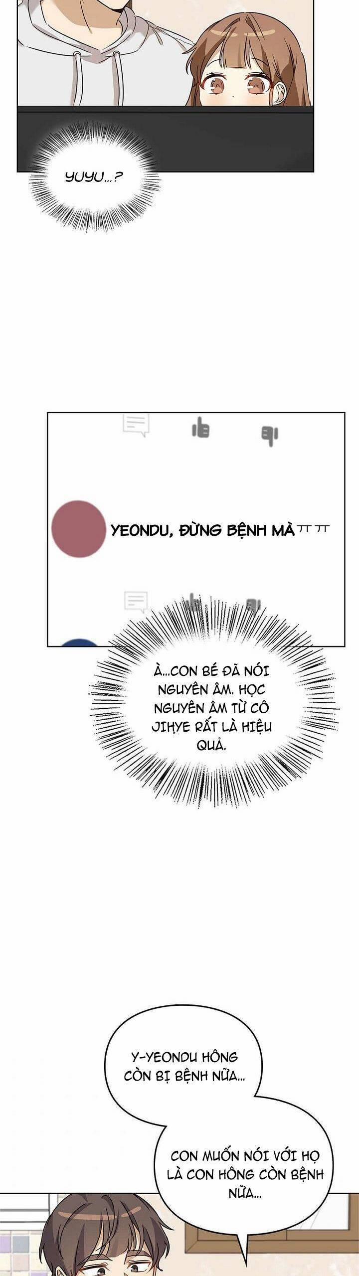 Tôi Trở Thành Một Người Cha 76 trang 23