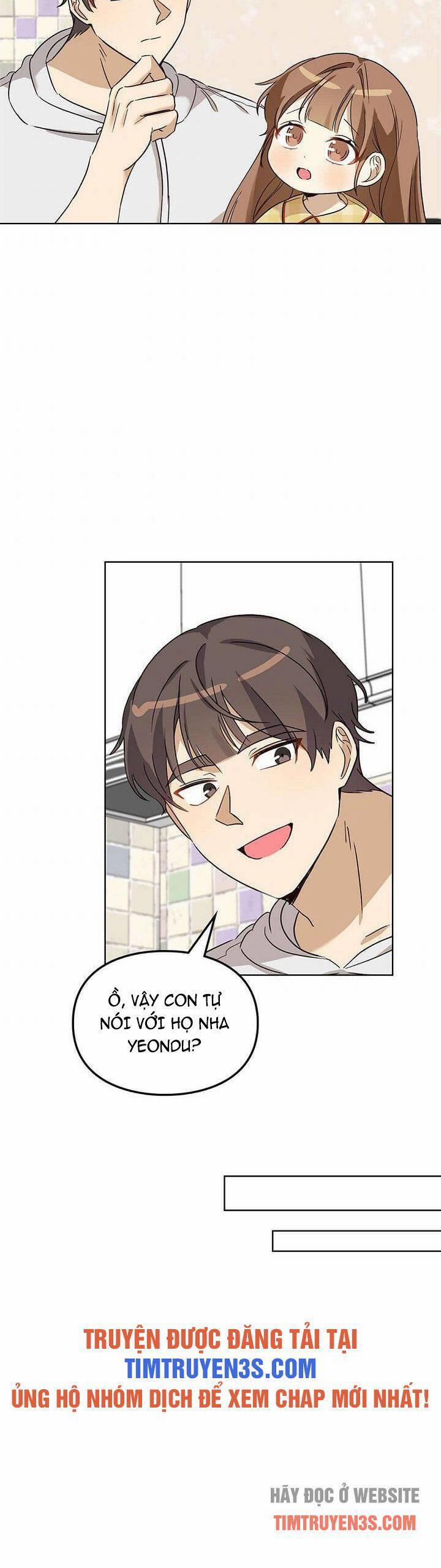 Tôi Trở Thành Một Người Cha 76 trang 24