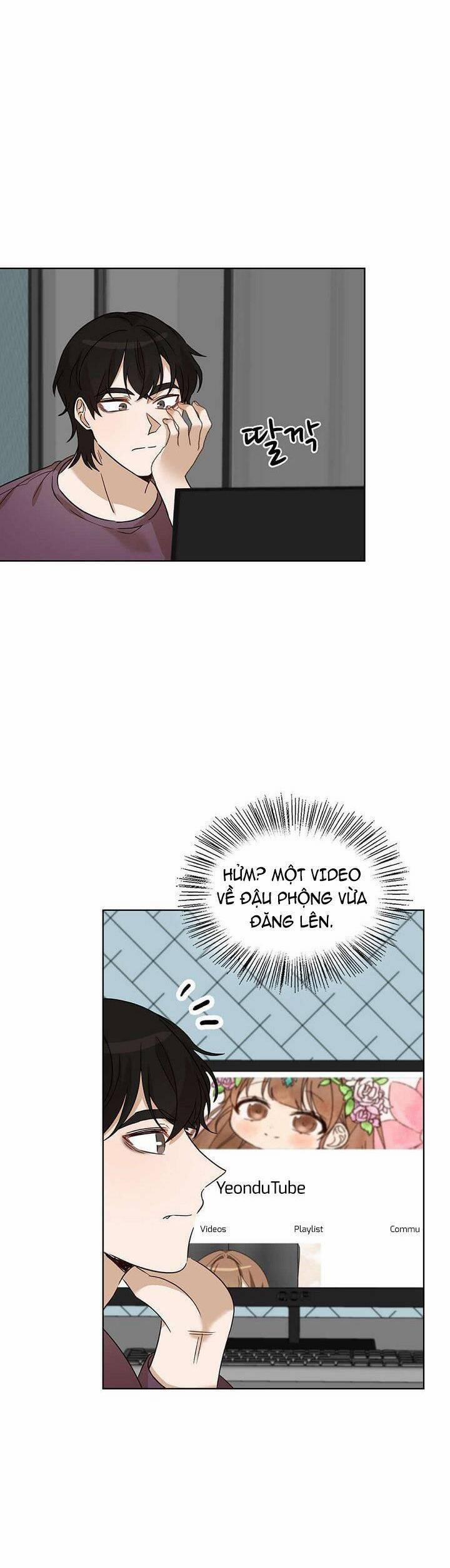 Tôi Trở Thành Một Người Cha 76 trang 25