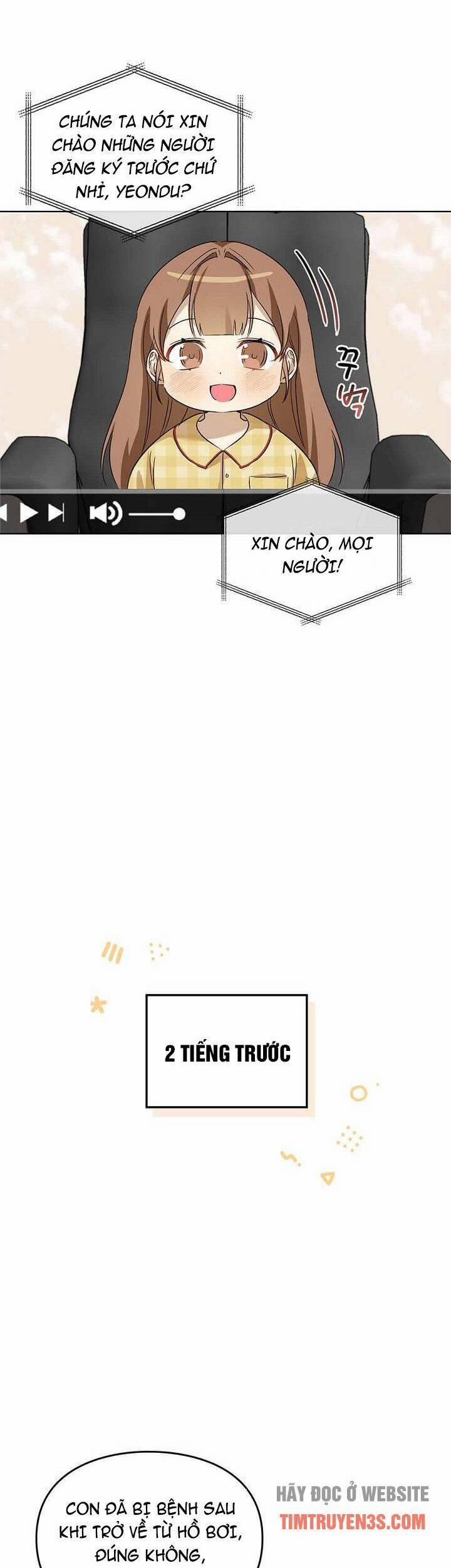 Tôi Trở Thành Một Người Cha 76 trang 26