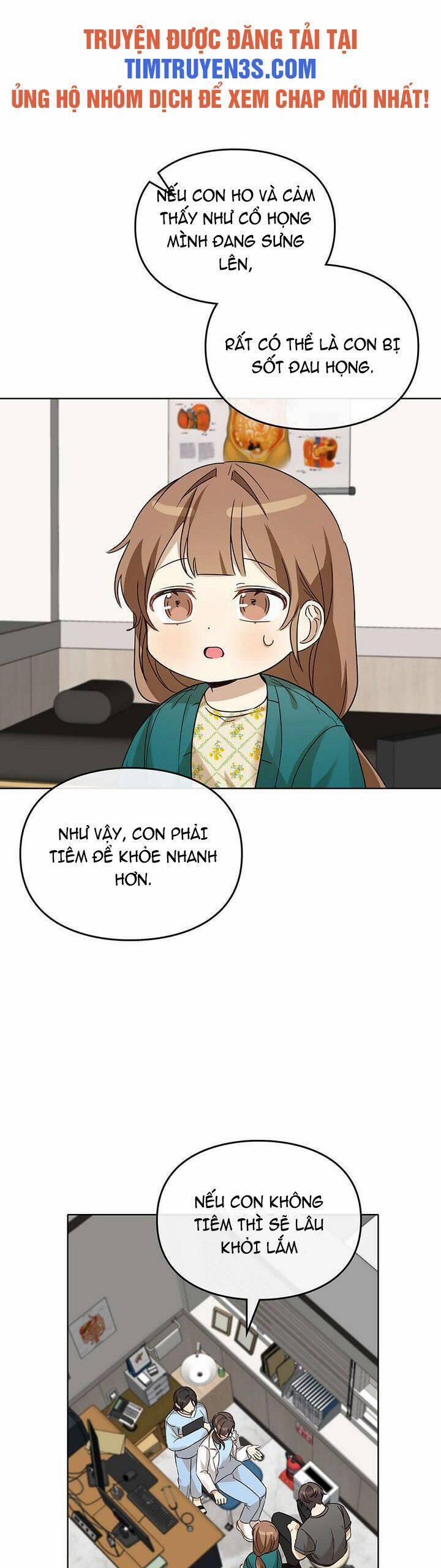 Tôi Trở Thành Một Người Cha 76 trang 3