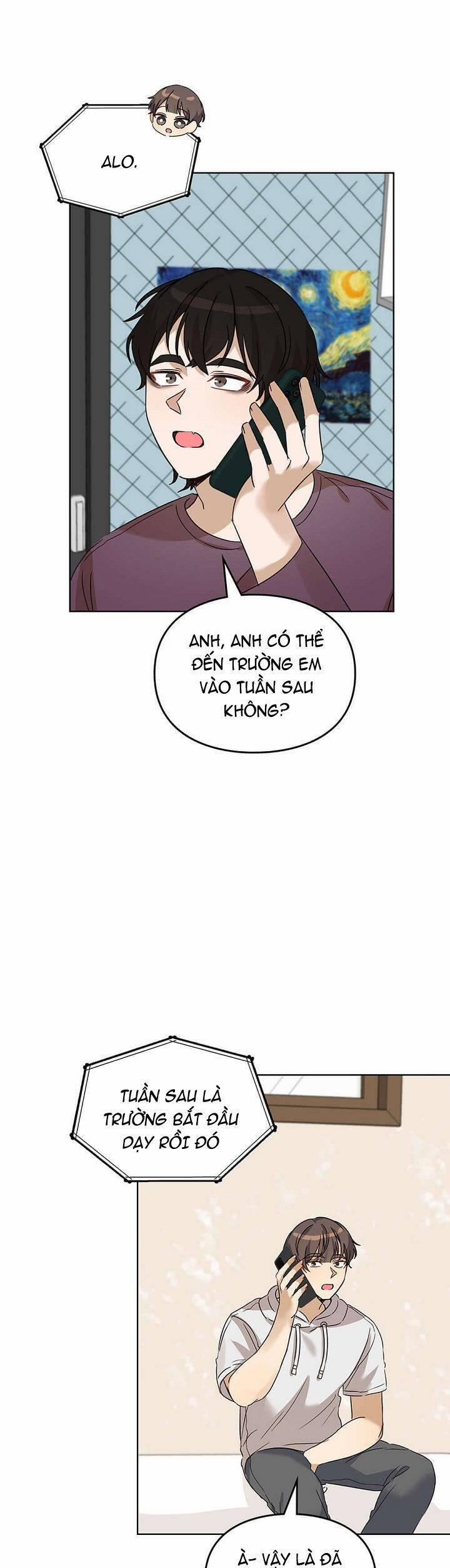 Tôi Trở Thành Một Người Cha 76 trang 31