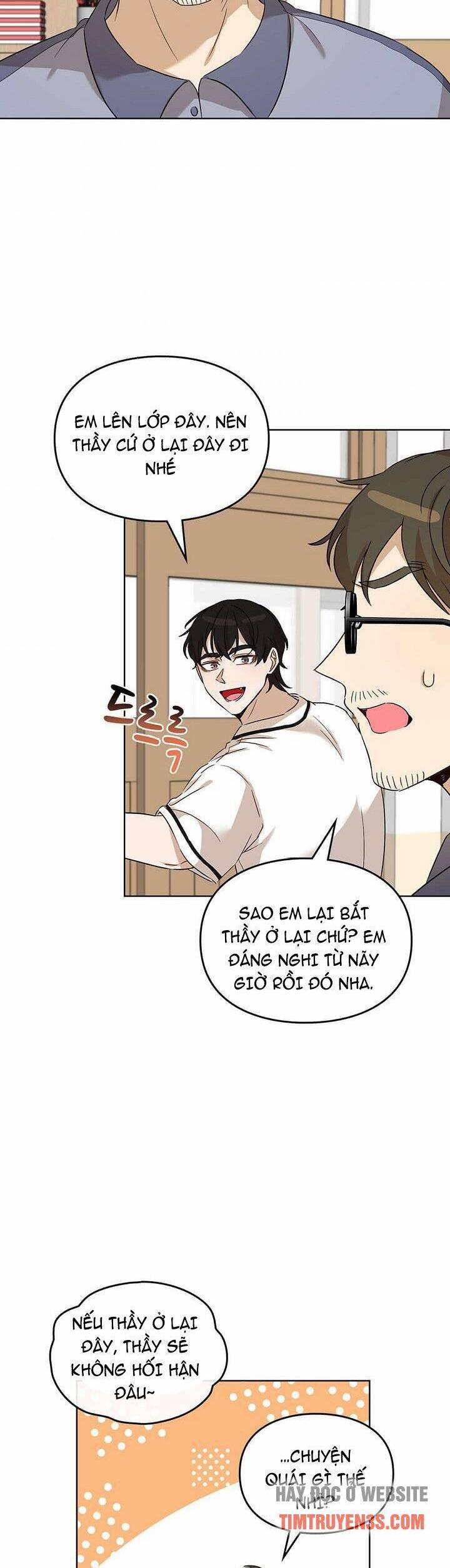 Tôi Trở Thành Một Người Cha 76 trang 38