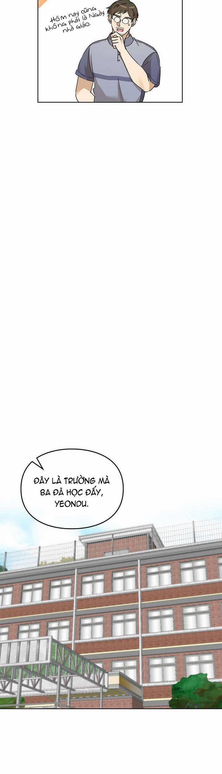 Tôi Trở Thành Một Người Cha 76 trang 39