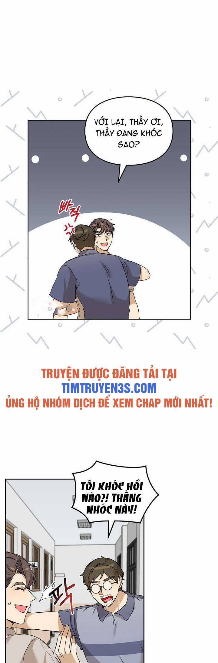 Tôi Trở Thành Một Người Cha 77 trang 11