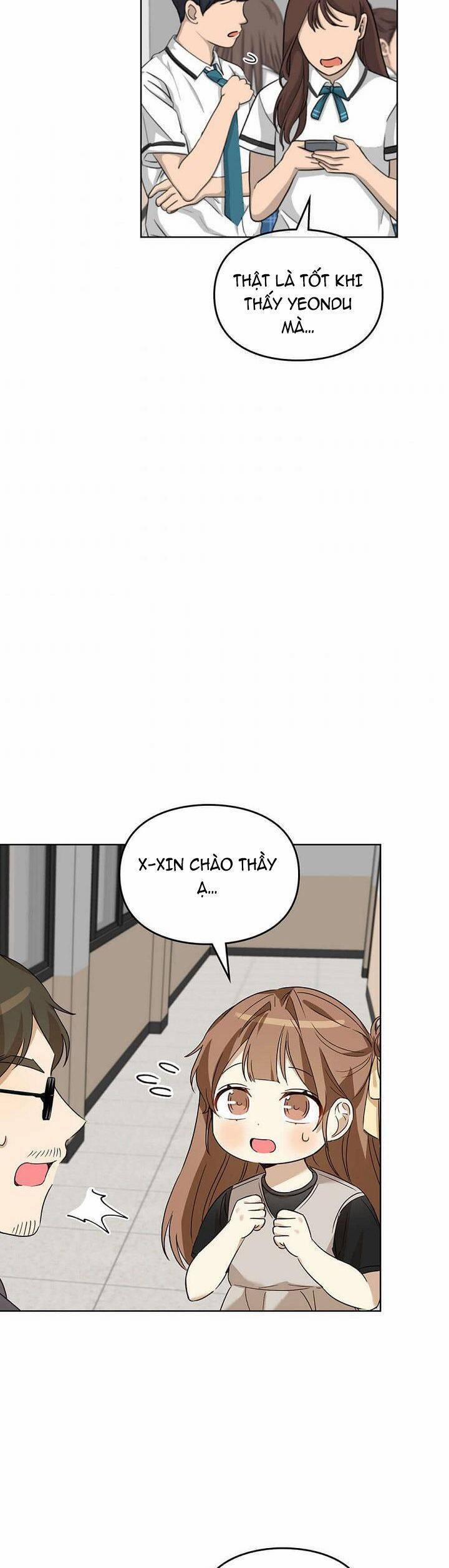 Tôi Trở Thành Một Người Cha 77 trang 15