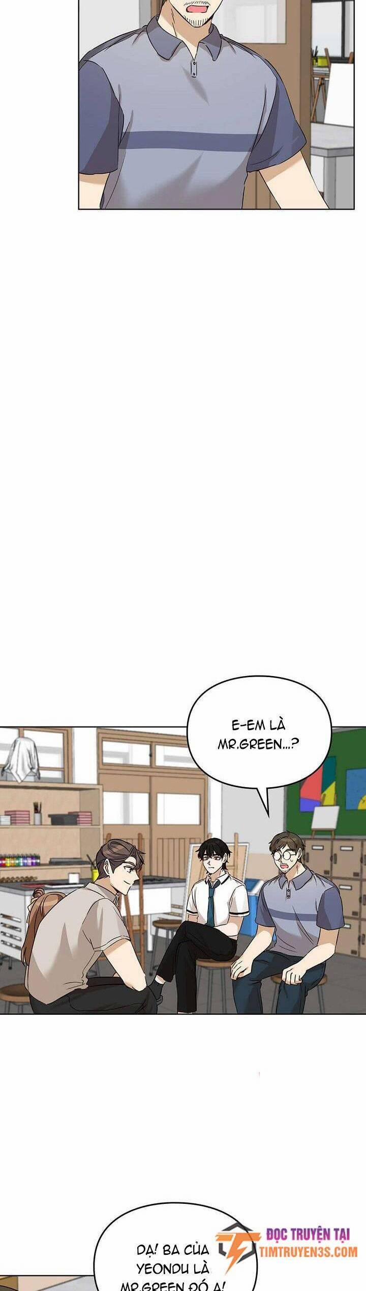 Tôi Trở Thành Một Người Cha 77 trang 18