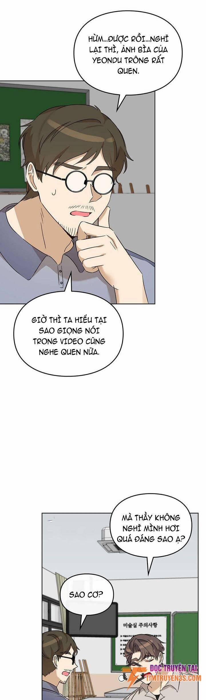 Tôi Trở Thành Một Người Cha 77 trang 20