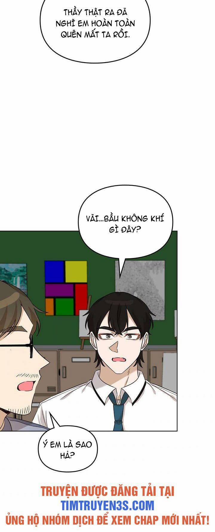 Tôi Trở Thành Một Người Cha 77 trang 23