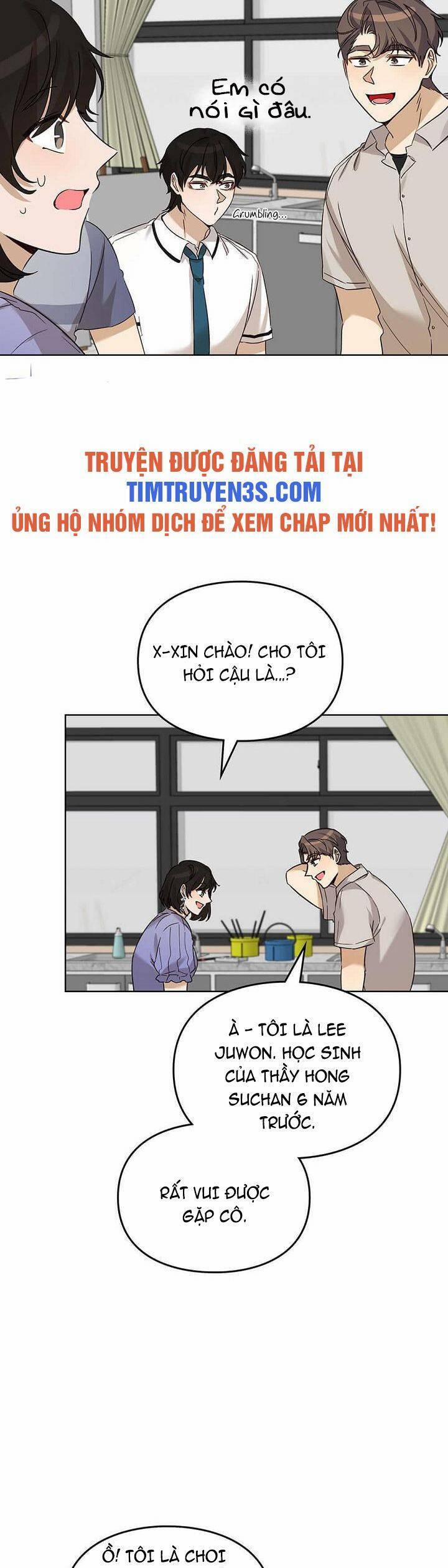 Tôi Trở Thành Một Người Cha 77 trang 27