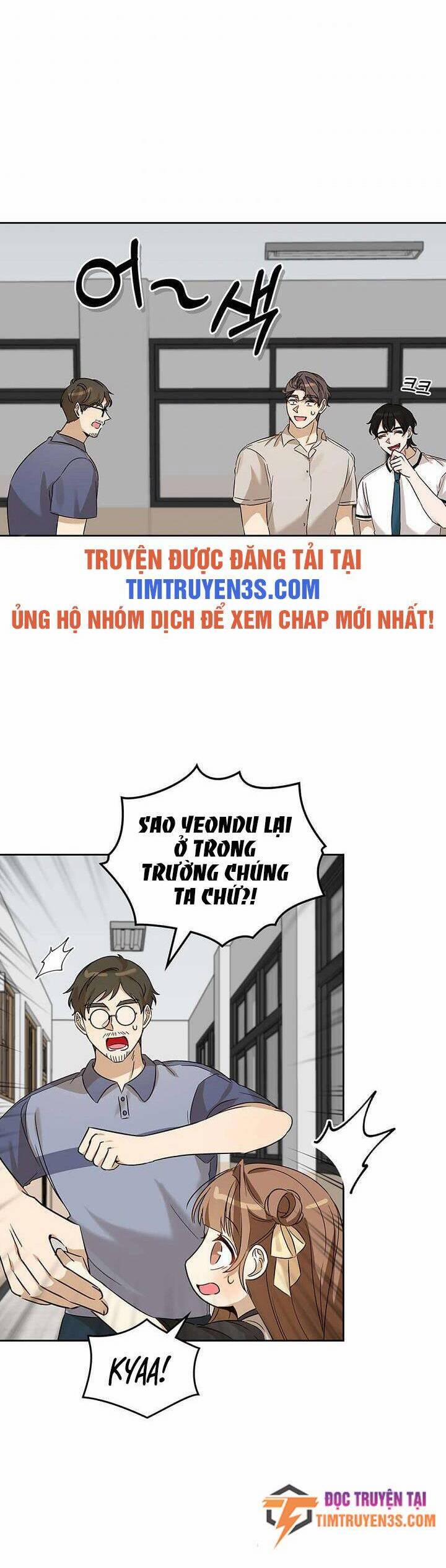 Tôi Trở Thành Một Người Cha 77 trang 6