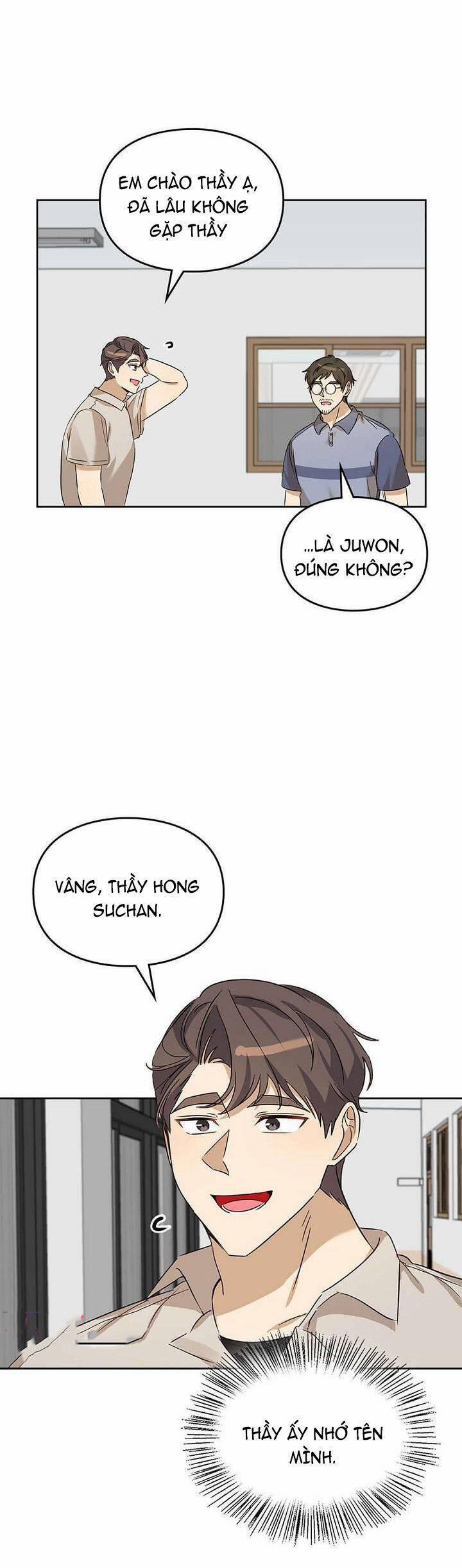 Tôi Trở Thành Một Người Cha 77 trang 7