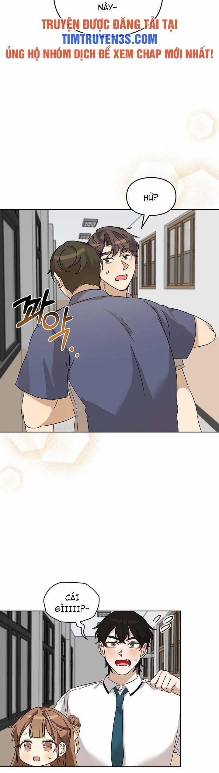 Tôi Trở Thành Một Người Cha 77 trang 9