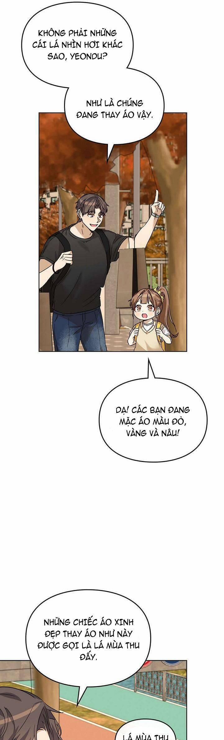 Tôi Trở Thành Một Người Cha 78 trang 13