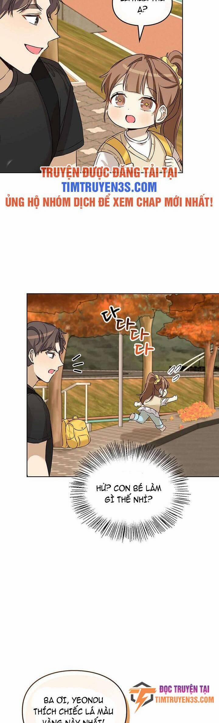 Tôi Trở Thành Một Người Cha 78 trang 14