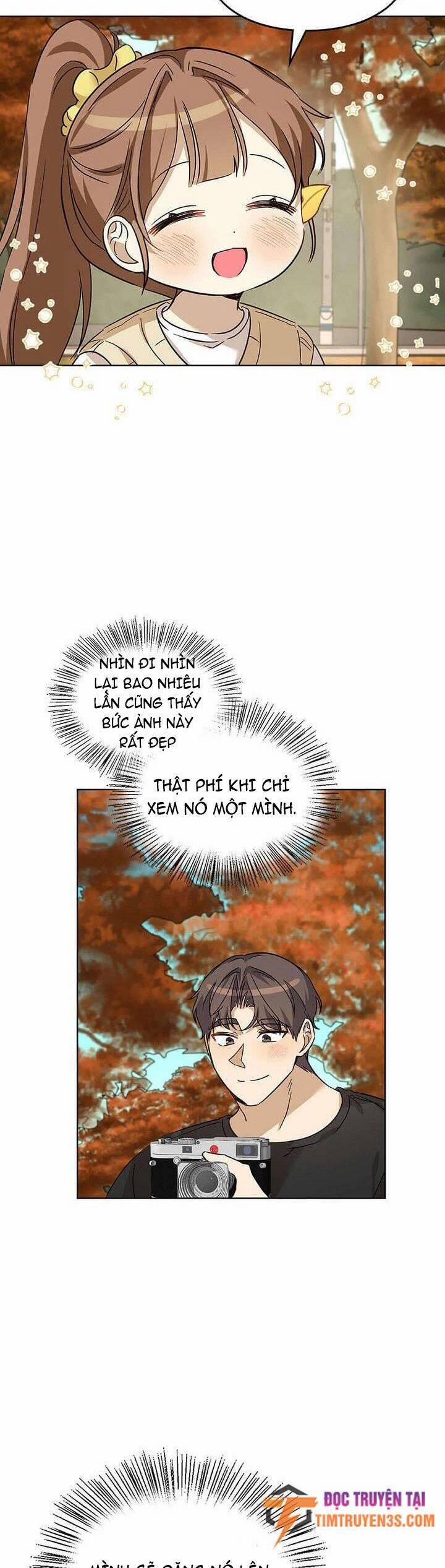 Tôi Trở Thành Một Người Cha 78 trang 18