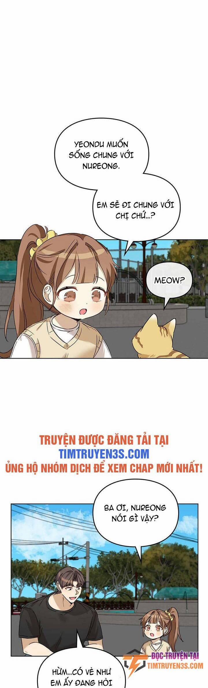 Tôi Trở Thành Một Người Cha 78 trang 26