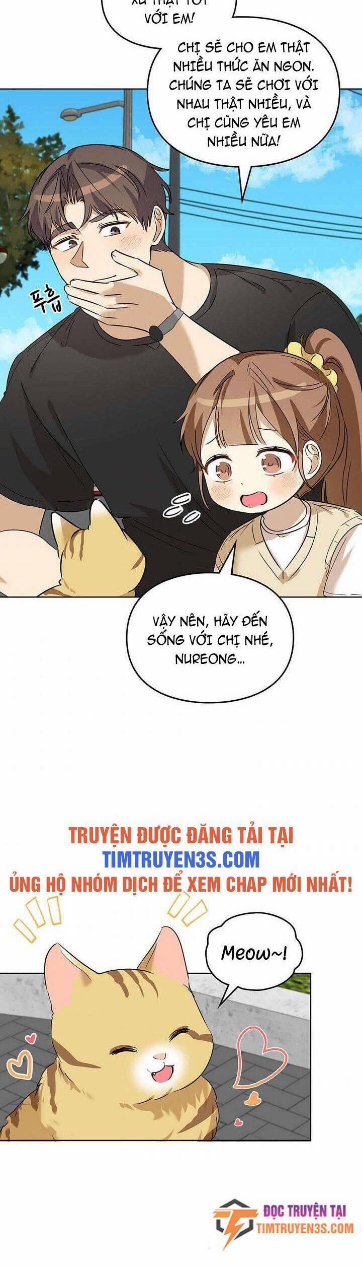 Tôi Trở Thành Một Người Cha 78 trang 28