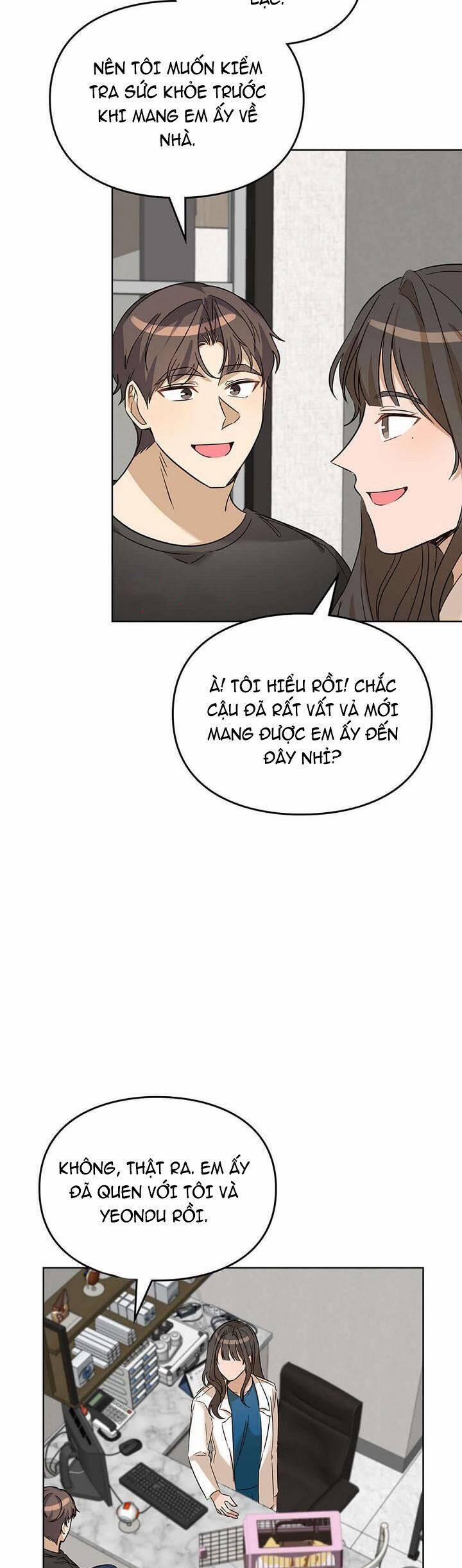 Tôi Trở Thành Một Người Cha 78 trang 31