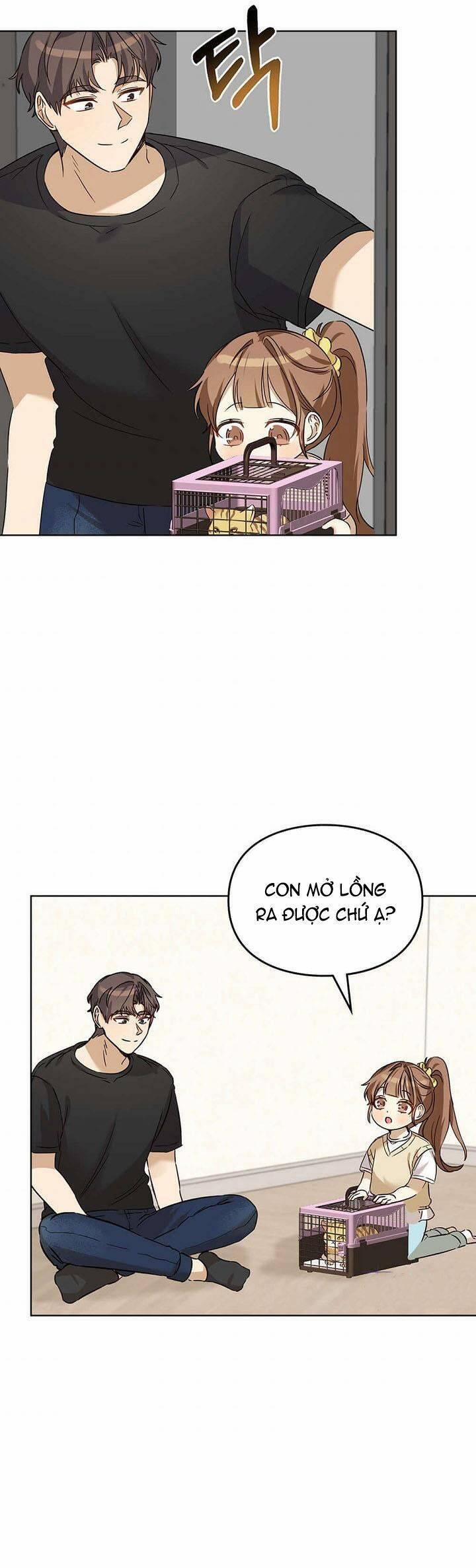 Tôi Trở Thành Một Người Cha 78 trang 37