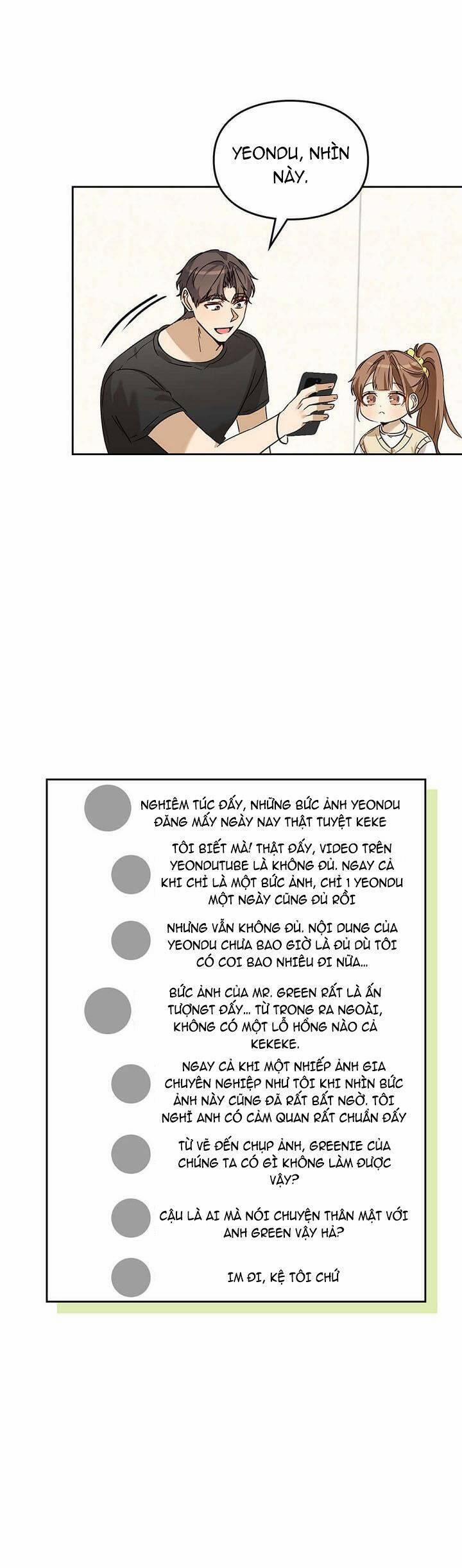 Tôi Trở Thành Một Người Cha 78 trang 43