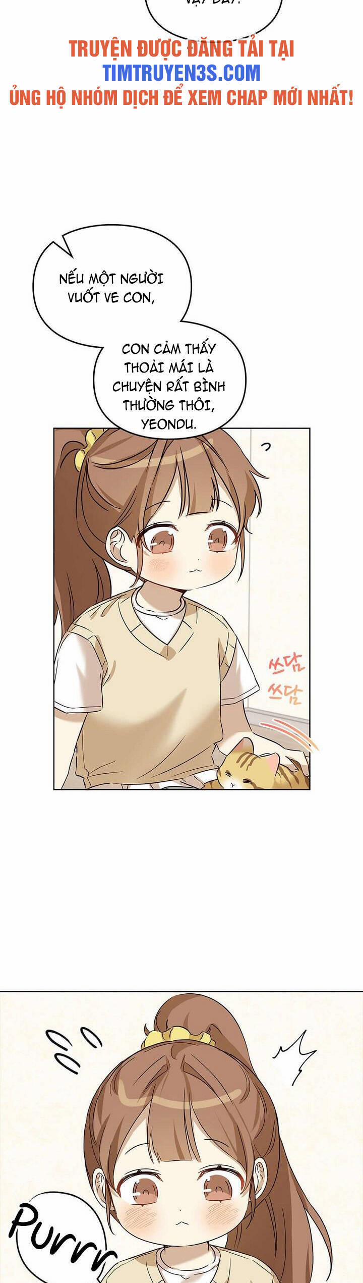 Tôi Trở Thành Một Người Cha 79 trang 10
