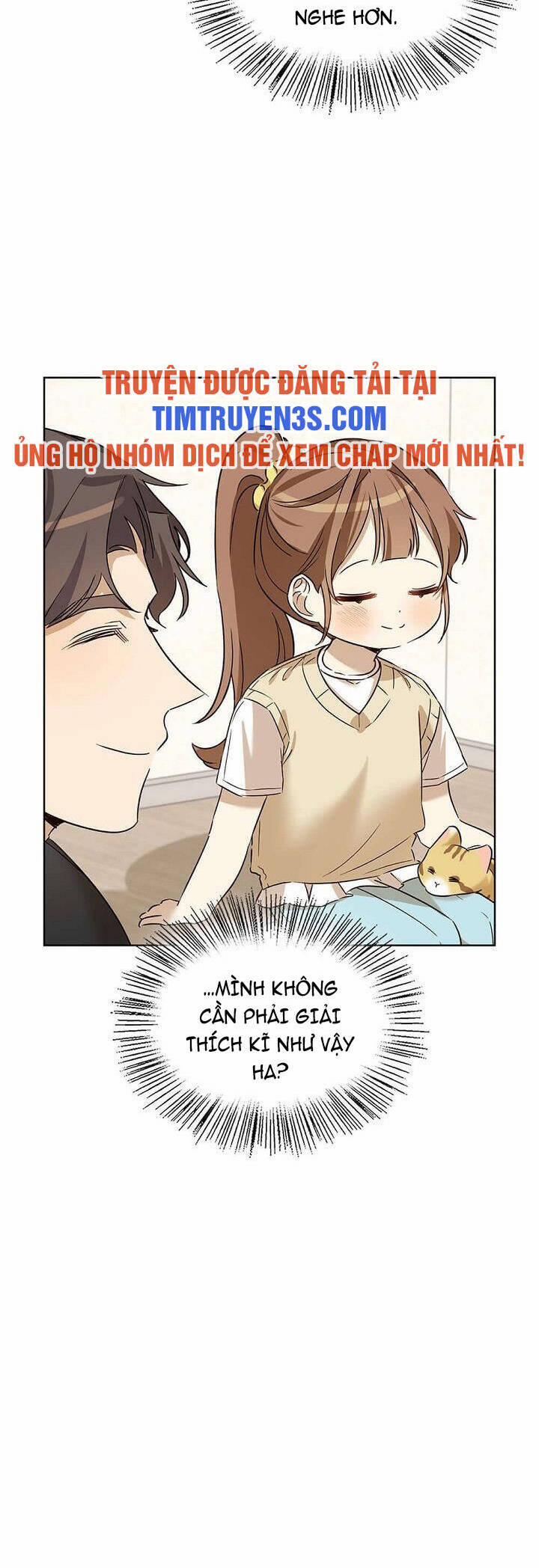 Tôi Trở Thành Một Người Cha 79 trang 13