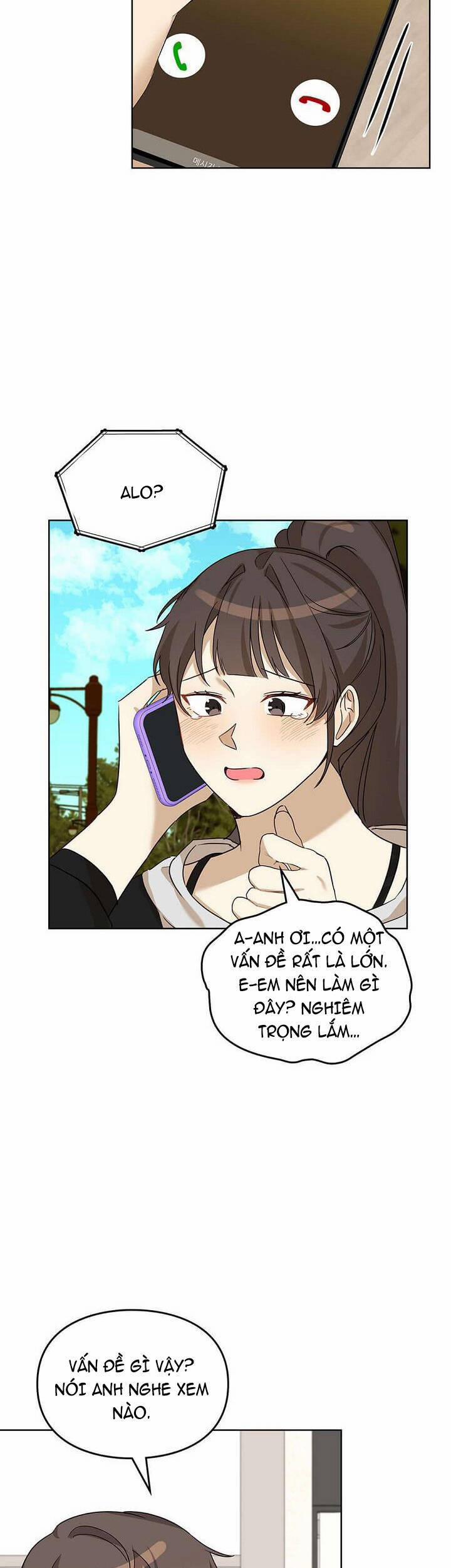 Tôi Trở Thành Một Người Cha 79 trang 18