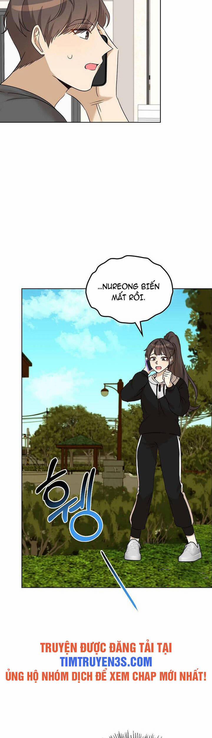 Tôi Trở Thành Một Người Cha 79 trang 19